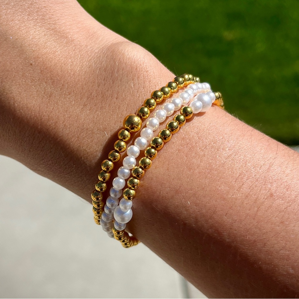 Bracelet set A